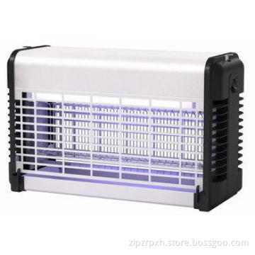 aluminum housing Domestic Electric Fly Killers of detachabl